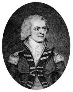 General Sir James Murray-Pulteney, Scottish soldier and politician