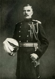 General Sir William Robertson