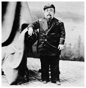 General Tom Thumb