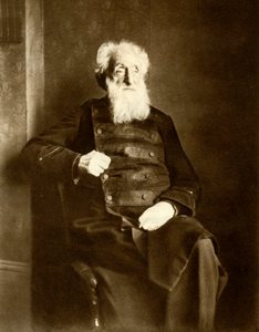 General William Booth