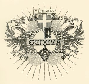 Geneva, 1891