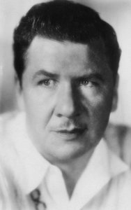 George Bancroft, American Actor