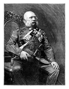 George, Duke of Cambridge, British Soldier by Unbekannt