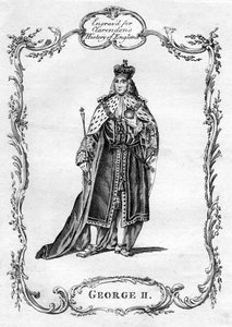 George II of Great Britain