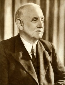 George Lansbury