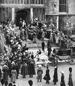 George V