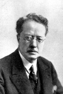 George W. Gough, Novelist, Early 20th Century