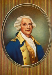 George Washington