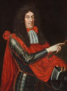 George William, Duke of Brunswick-Lüneburg