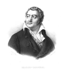 Georges-Cadoudal by Unbekannt