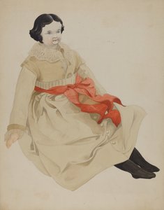 German China Head Doll by Unbekannt