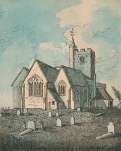 Gillingham, Kent
