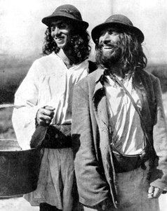 Gypsies, 1936 by Unbekannt