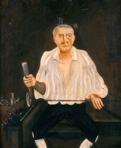 Glassblower