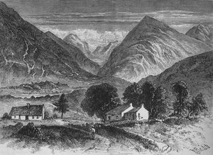 Glencoe by Unbekannt