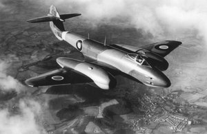 Gloster Meteor