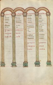 Gospel Book