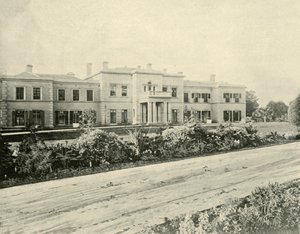 Government House, Adelaide