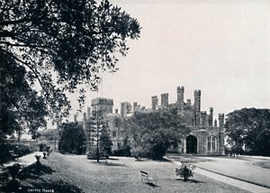 Government House