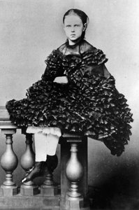 Grand Duchess Maria Alexandrovna of Russia