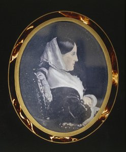 Grand Duchess Maria Nikolaievna of Russia 1819-1876, Duchess of Leuchtenberg by Unbekannt