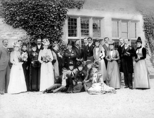 Group Photo
