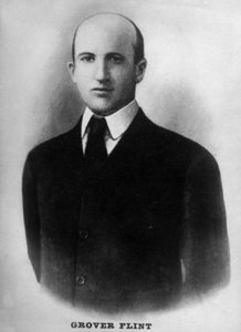 Grover Flint