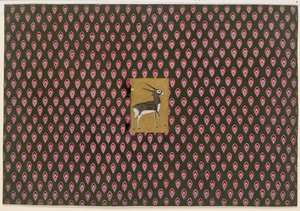 Grylle of a Deer-like Animal by Unbekannt