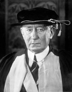 Guglielmo Marconi, Italian radio pioneer