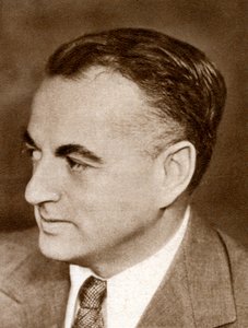 Guy Reginald Bolton, British-born writer of Broadway musical comedies