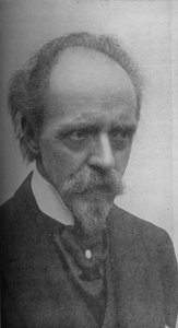 Hall Caine, c1910, 1934