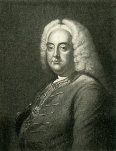 Handel by Unbekannt