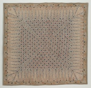 Hanging, late 19th - early 20th century