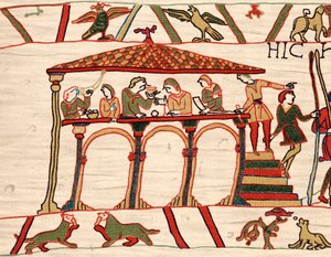 Harold II, Last Anglo-Saxon King of England