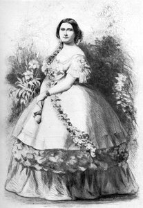 Harriet Lane