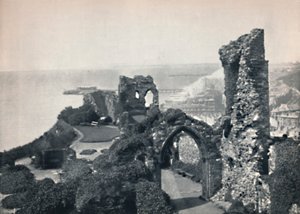 Hastings - The Castle