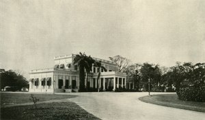 Hastings House