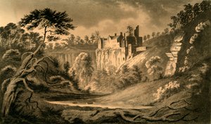 Hathornden, 1802 by Unbekannt