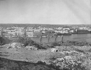Havana, San Cristobal de la Havana