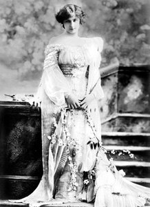 Hazel Thomson, Actress by Unbekannt