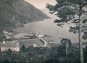Hellesylt, Sondmor