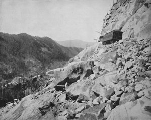Hellgate, Colorado