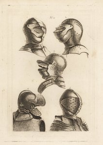 Helmet of John de Courcy, Earl of Ulster