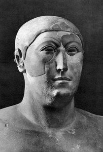 Hemiunu, Ancient Egyptian Architect
