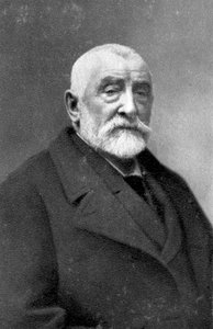 Henri-Joseph Harpignies, French Painter and Printmaker