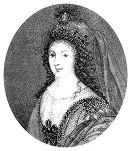 Henrietta, Duchess of Orleans
