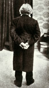 Henrik Ibsen, Late 19th Century, 1947