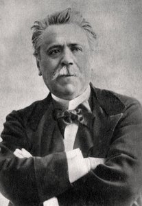 Henry Becque, French Dramatist