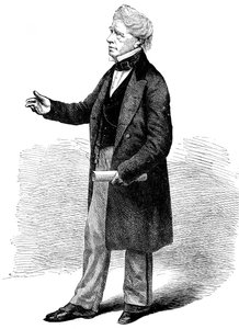 Henry Brougham, Attorney General, 19th century
