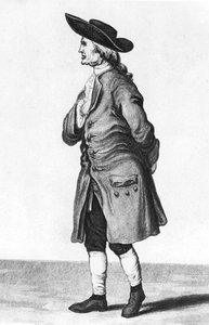 Henry Cavendish 1731-1810, philosopher and chemist, c1851